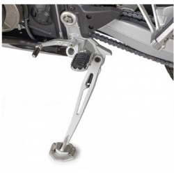 Givi Βάση αλουμινίου πλαγιοστάτη για Aprilia Tuarget 660 (21-22)